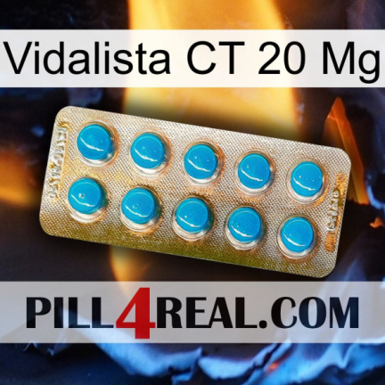 Vidalista CT 20Mg new09